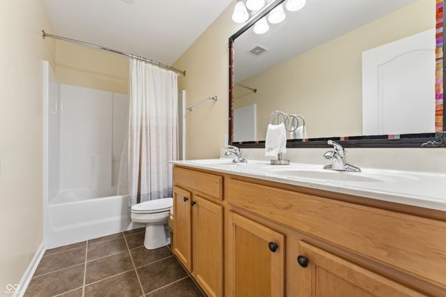 3409 Grant Court, Columbus, IN 47203