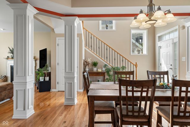 3409 Grant Court, Columbus, IN 47203