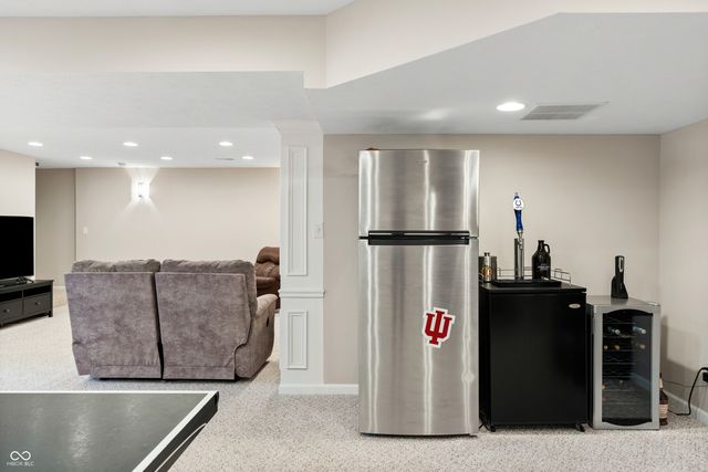3409 Grant Court, Columbus, IN 47203