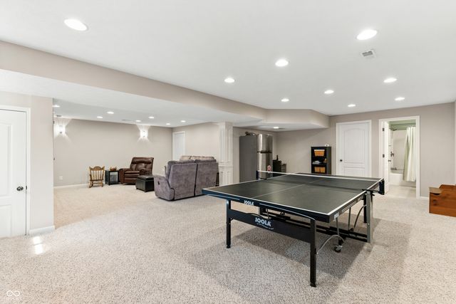 3409 Grant Court, Columbus, IN 47203