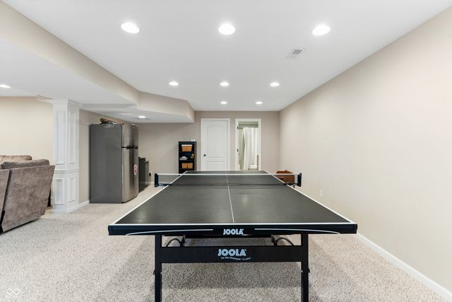 3409 Grant Court, Columbus, IN 47203