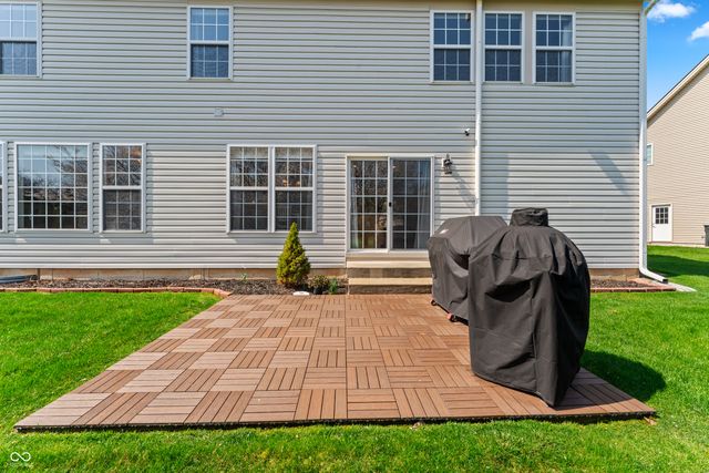 3409 Grant Court, Columbus, IN 47203