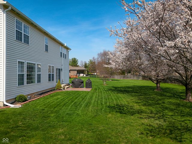3409 Grant Court, Columbus, IN 47203