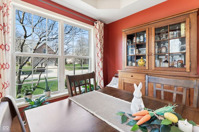 3409 Grant Court, Columbus, IN 47203