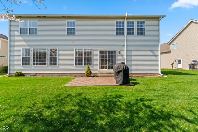 3409 Grant Court, Columbus, IN 47203