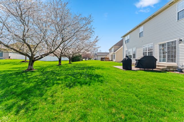 3409 Grant Court, Columbus, IN 47203