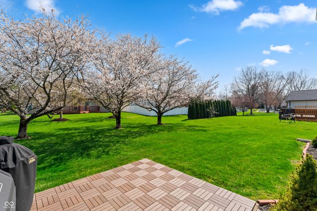 3409 Grant Court, Columbus, IN 47203