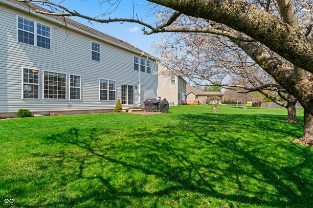 3409 Grant Court, Columbus, IN 47203