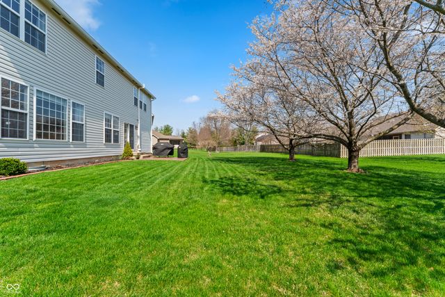 3409 Grant Court, Columbus, IN 47203
