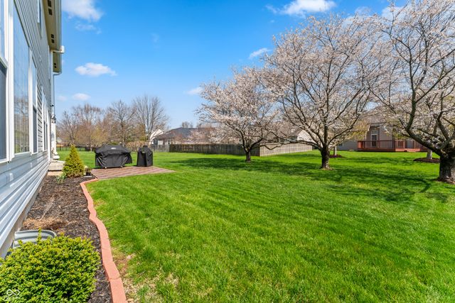 3409 Grant Court, Columbus, IN 47203