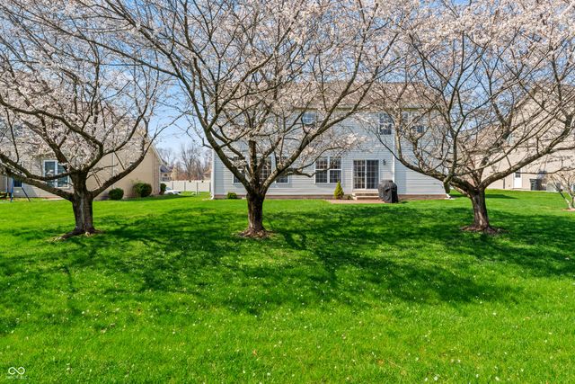 3409 Grant Court, Columbus, IN 47203