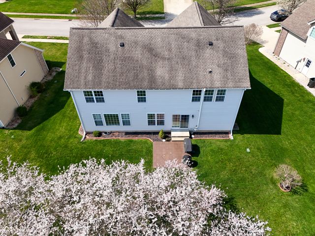 3409 Grant Court, Columbus, IN 47203