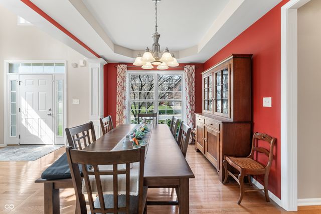 3409 Grant Court, Columbus, IN 47203