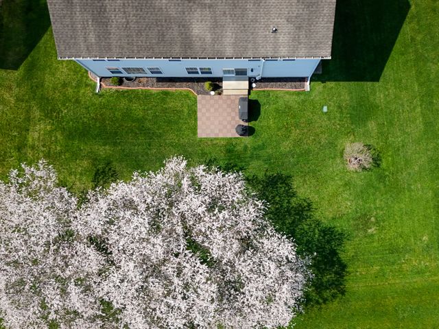 3409 Grant Court, Columbus, IN 47203