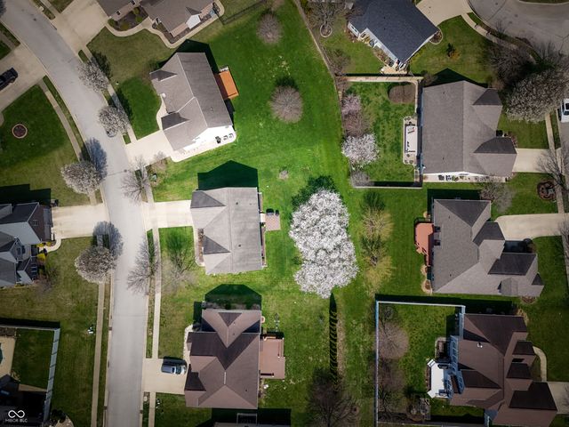 3409 Grant Court, Columbus, IN 47203
