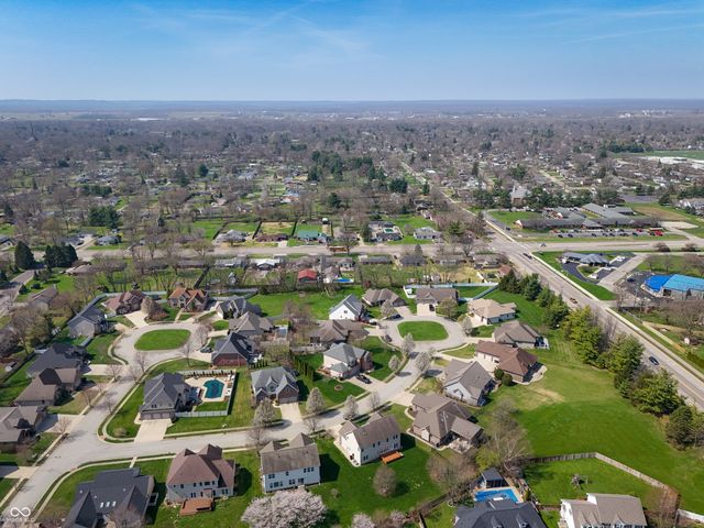 3409 Grant Court, Columbus, IN 47203