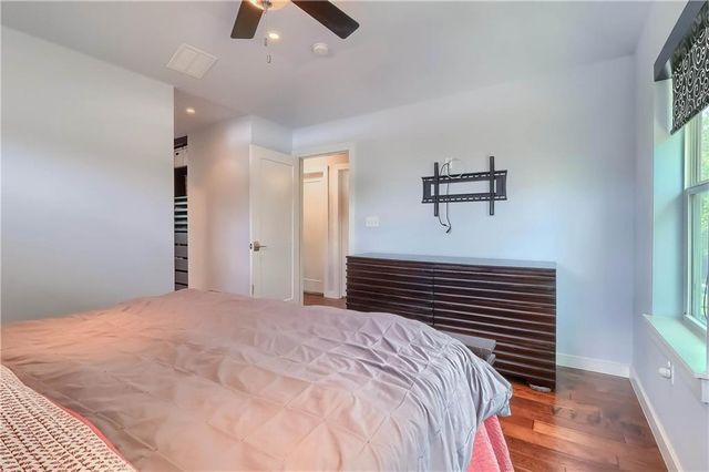 900 Capitol CT, Austin, TX 78756