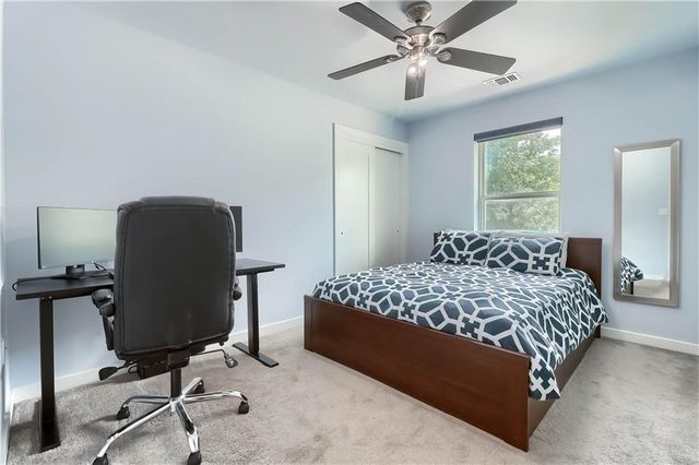 900 Capitol CT, Austin, TX 78756