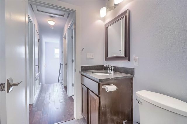 900 Capitol CT, Austin, TX 78756