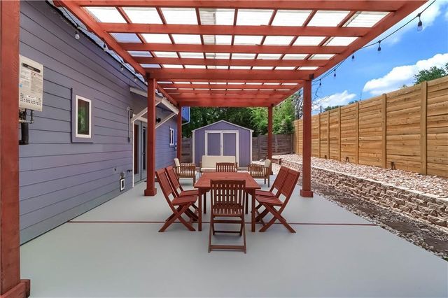 900 Capitol CT, Austin, TX 78756