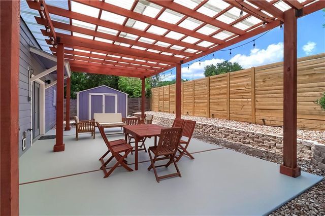 900 Capitol CT, Austin, TX 78756