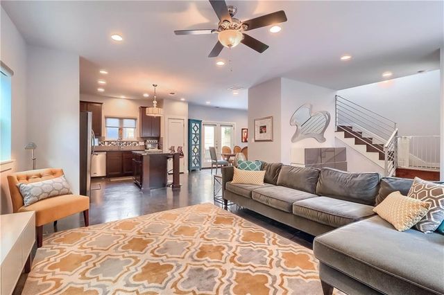 900 Capitol CT, Austin, TX 78756