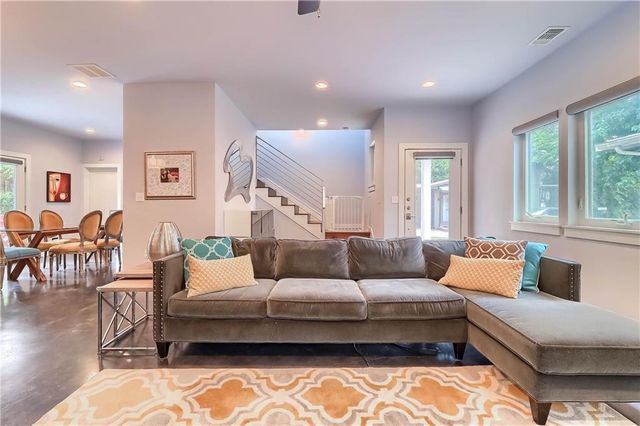 900 Capitol CT, Austin, TX 78756