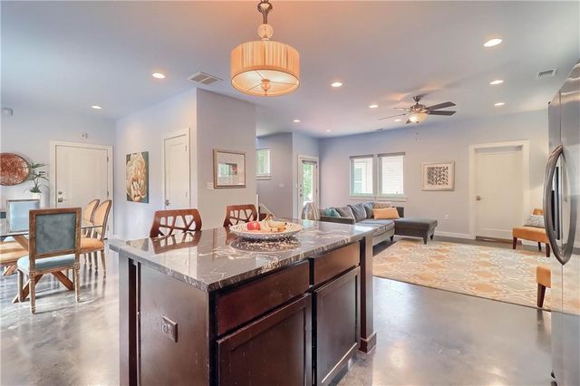 900 Capitol CT, Austin, TX 78756