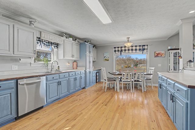 48 Fox Run Ln, Carthage, TN 37030