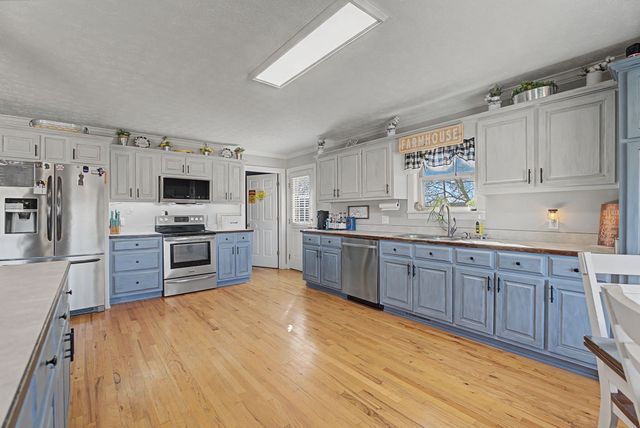 48 Fox Run Ln, Carthage, TN 37030