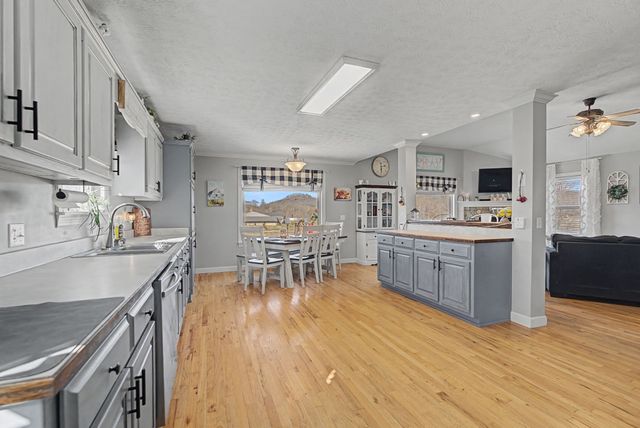 48 Fox Run Ln, Carthage, TN 37030