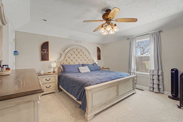 48 Fox Run Ln, Carthage, TN 37030