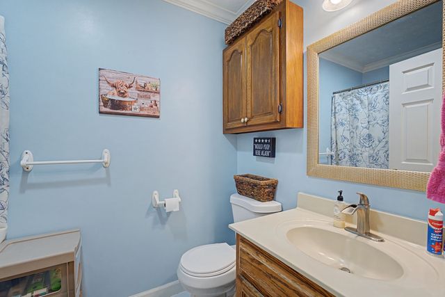 48 Fox Run Ln, Carthage, TN 37030