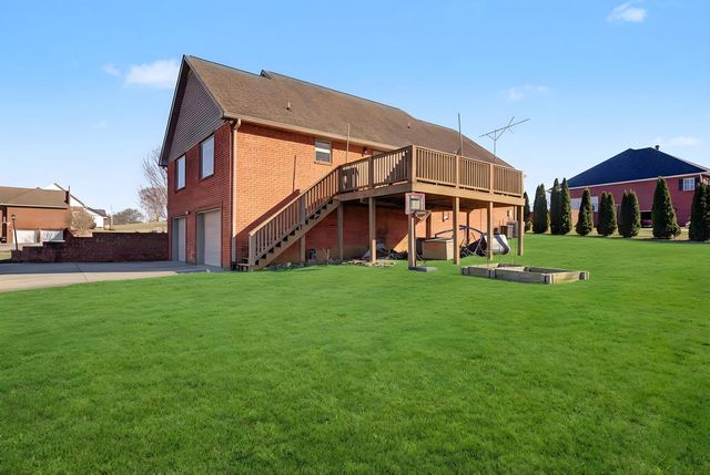 48 Fox Run Ln, Carthage, TN 37030