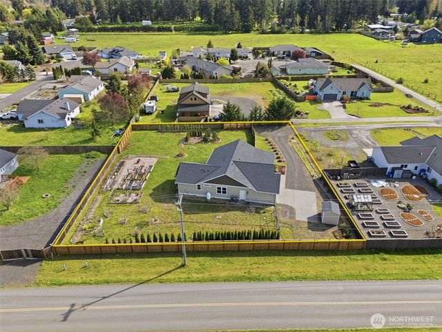 35 Viking Way, Sequim, WA 98382
