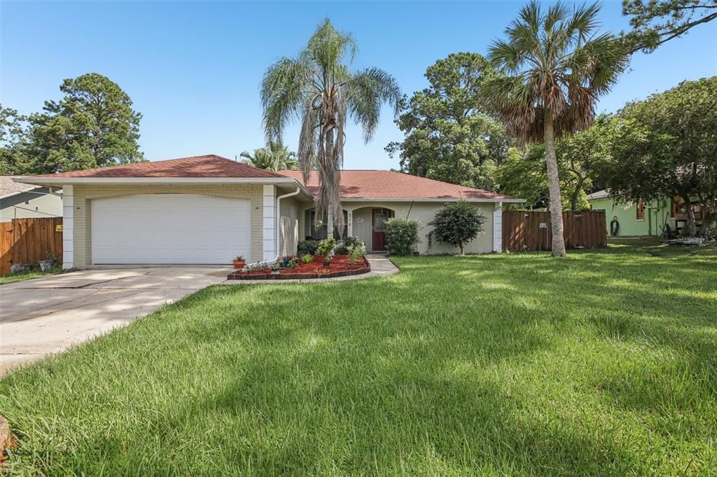 516 UNDERWOOD AVENUE, Brooksville, FL 34601
