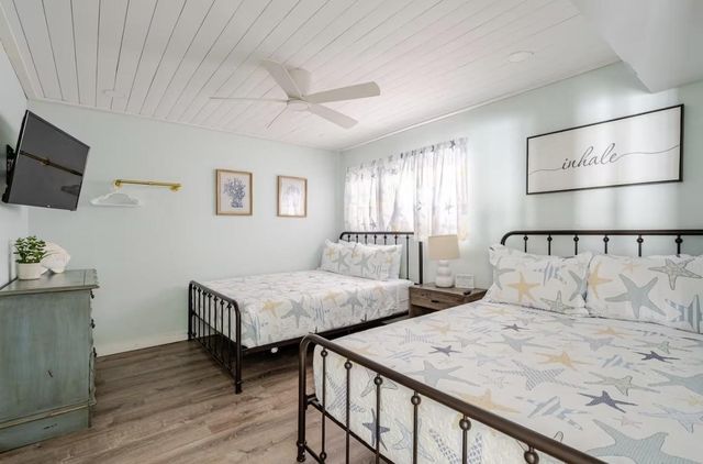 7310 Seawall Boulevard 806, Galveston, TX 77551