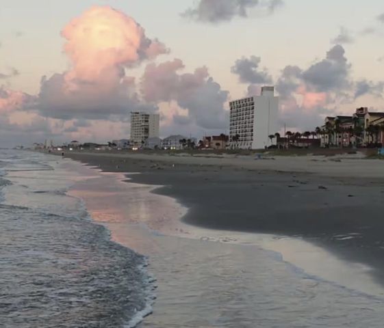 7310 Seawall Boulevard 806, Galveston, TX 77551