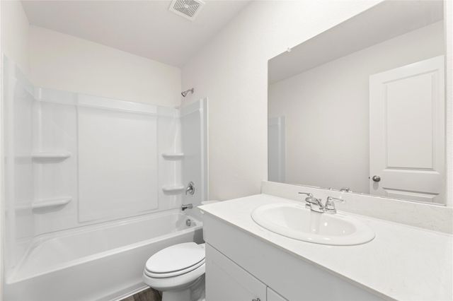 425 Merced River Lane, Anna, TX 75409