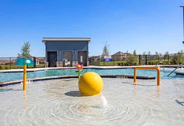 425 Merced River Lane, Anna, TX 75409