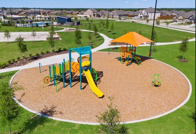 425 Merced River Lane, Anna, TX 75409