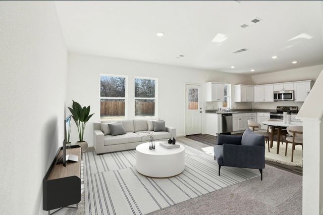 425 Merced River Lane, Anna, TX 75409