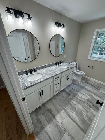 58 Homestead Ave, Springfield, MA 01151