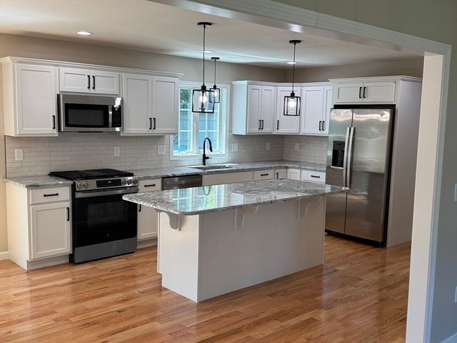 58 Homestead Ave, Springfield, MA 01151
