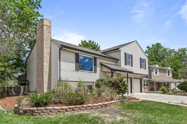 8603 E Dillard Place, Denver, CO 80231
