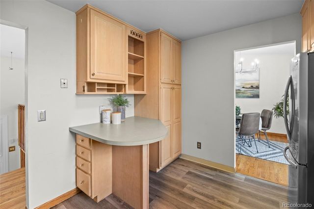 8603 E Dillard Place, Denver, CO 80231