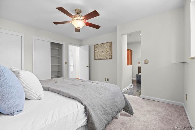 8603 E Dillard Place, Denver, CO 80231