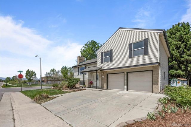 8603 E Dillard Place, Denver, CO 80231
