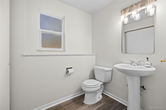 8603 E Dillard Place, Denver, CO 80231