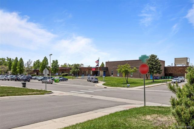 8603 E Dillard Place, Denver, CO 80231